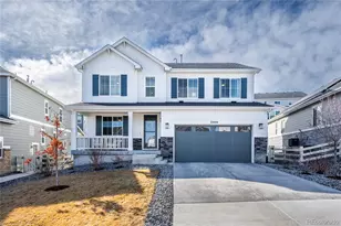 27444 E Roxbury Pl, Aurora, CO 80016 - Photo 1
