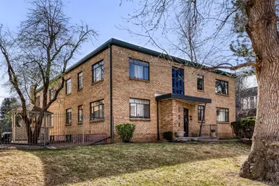 1182 N Clermont Street #101, Denver, CO 80220 - Photo 1