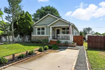 4880 Alcott Street, Denver, CO 80221 - Photo 1