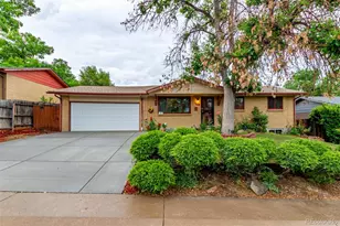 1285 Elder St, Denver, CO 80221 - Photo 1