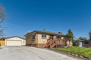 3871 Moore St, Wheat Ridge, CO 80033 - Photo 1