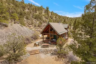 15555 Austin Trail, Salida, CO 81201 - Photo 1