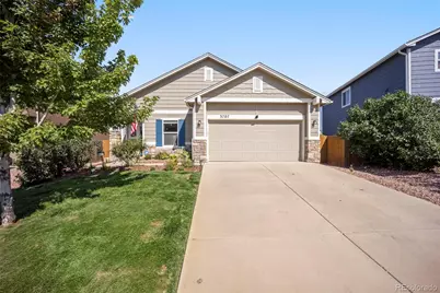 3707 Reindeer Circle, Colorado Springs, CO 80922 - Photo 1