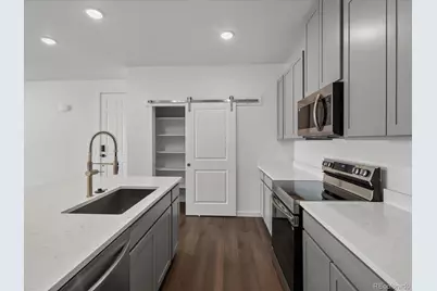 6153 N Ceylon Street #206, Denver, CO 80249 - Photo 1
