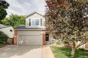 9671 Whitecliff Pl, Highlands Ranch, CO 80129 - Photo 1
