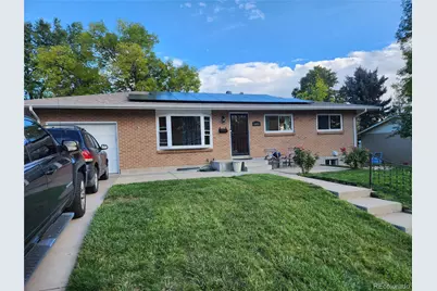 4102 W Eastman Avenue, Denver, CO 80236 - Photo 1