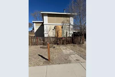 1523 W 8th Street, Alamosa, CO 81101 - Photo 1