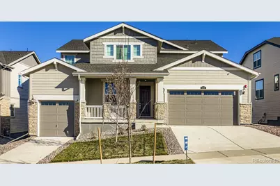 1337 Morning Side Drive, Erie, CO 80516 - Photo 1