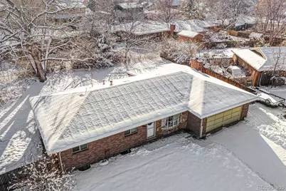 4851 S Pierson Way, Littleton, CO 80127 - Photo 1