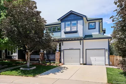 10955 Dearborne Drive, Parker, CO 80134 - Photo 1