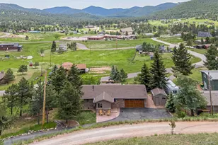 24030 San Isabel Rd, Indian Hills, CO 80454 - Photo 1