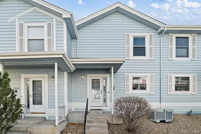 6240 Everett Court #B, Arvada, CO 80004 - Photo 1