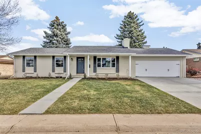 7652 S Gallup Court, Littleton, CO 80120 - Photo 1
