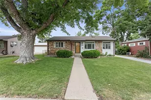 3231 S Galapago St, Englewood, CO 80110 - Photo 1