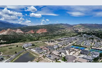 2963 Mesa Road #B, Colorado Springs, CO 80904 - Photo 1