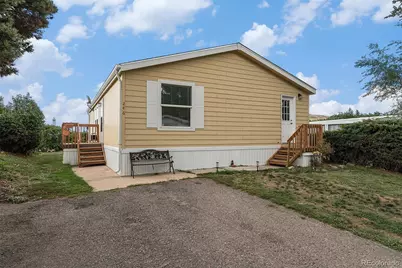 246 Fawn Street, Golden, CO 80401 - Photo 1