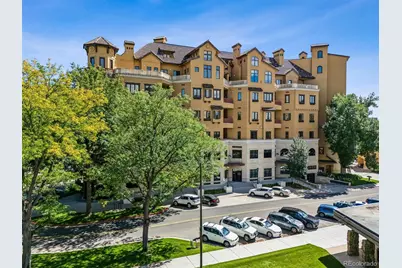 224 Canyon Avenue #410, Fort Collins, CO 80521 - Photo 1