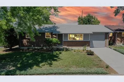 6795 E Louisiana Avenue, Denver, CO 80224 - Photo 1