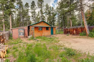 184 Signal Rock Rd, Golden, CO 80403 - Photo 1