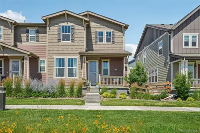 1381 Siltstone Street, Erie, CO 80516 - Photo 1