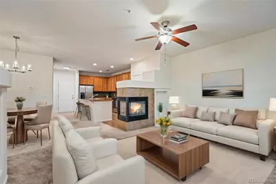 9907 Martin Luther King Boulevard #103, Denver, CO 80238 - Photo 1