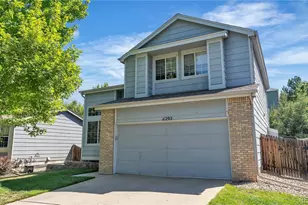 11292 Tumbleweed Way, Parker, CO 80138 - Photo 1