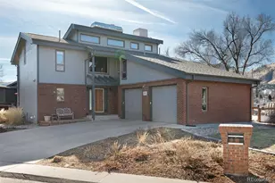 1900 East St, Golden, CO 80401 - Photo 1