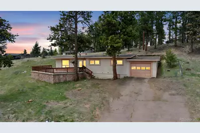 150 Apache Trail, Woodland Park, CO 80863 - Photo 1