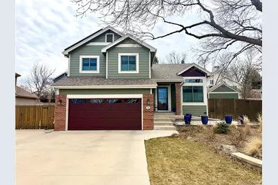 1156 Highland Park Drive, Broomfield, CO 80020 - Photo 1