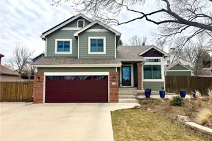 1156 Highland Park Dr, Broomfield, CO 80020 - Photo 1