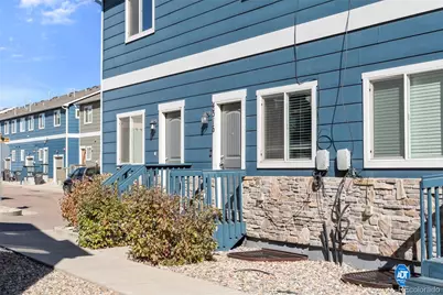 4316 Yellow Dock Point, Colorado Springs, CO 80911 - Photo 1