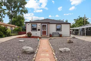 5445 Reed Ct, Arvada, CO 80002 - Photo 1