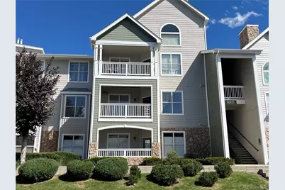 6005 Castlegate Drive #B27, Castle Rock, CO 80108 - Photo 1