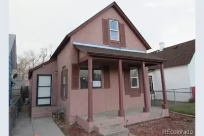 1119 Pine Street, Pueblo, CO 81004 - Photo 1