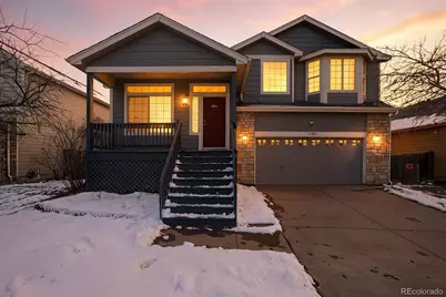 10491 Tucson Street, Commerce City, CO 80022 - Photo 1