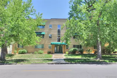 2100 N Franklin Street #8, Denver, CO 80205 - Photo 1