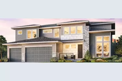 4545 Weitbrec Lane, Castle Rock, CO 80104 - Photo 1