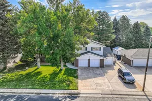 1596 S Fenton St, Lakewood, CO 80232 - Photo 1