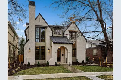 525 S High Street, Denver, CO 80209 - Photo 1