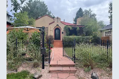 1332 Ash Street, Denver, CO 80220 - Photo 1