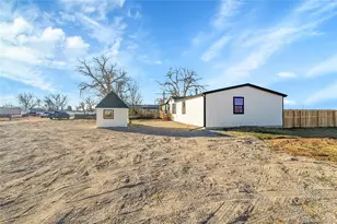 519 2nd St, Roggen, CO 80652 - Photo 1