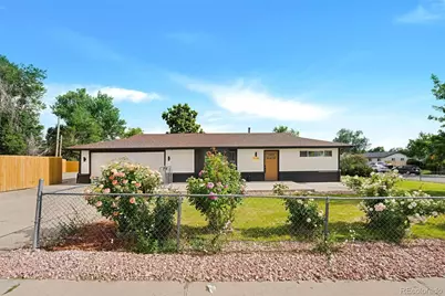 7380 Utica Street, Westminster, CO 80030 - Photo 1