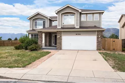 17464 Crestview Court, Monument, CO 80132 - Photo 1
