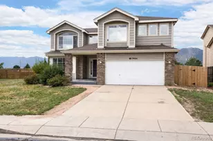 17464 Crestview Ct, Monument, CO 80132 - Photo 1