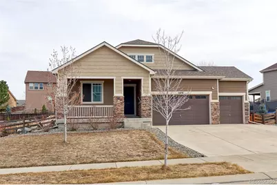 10898 Ouray Street, Commerce City, CO 80022 - Photo 1