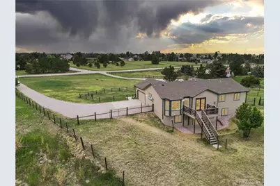 2642 Savage Road, Elizabeth, CO 80107 - Photo 1