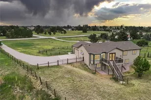 2642 Savage Rd, Elizabeth, CO 80107 - Photo 1