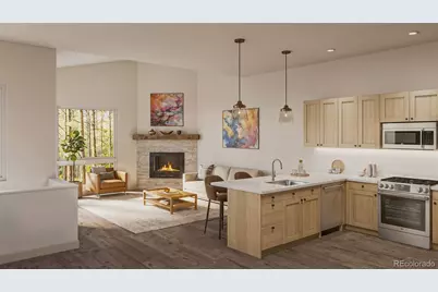 624 Montezuma Road #A-1, Keystone, CO 80435 - Photo 1