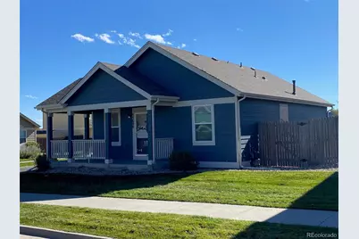 55690 E 28th Place, Strasburg, CO 80136 - Photo 1