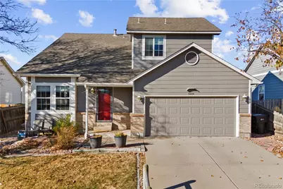 4645 E 106th Drive, Thornton, CO 80233 - Photo 1
